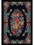 Türkmen Gloria 341 Halı Kilim Kaymaz Taban Yıkanabilir Salon Mutfak Kesme Yolluk 1
