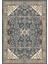 Türkmen Gloria Klasik TD1854-01 Halı Kilim Kaymaz Taban Yıkanabilir Salon Mutfak Kesme Yolluk 1