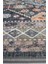 Türkmen Gloria Klasik TD1854-01 Halı Kilim Kaymaz Taban Yıkanabilir Salon Mutfak Kesme Yolluk 3