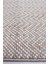 Enti Piana 1108 Bej Halı Kilim Kaymaz Taban Yıkanabilir Salon Mutfak Kesme Yolluk 3