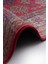 Türkmen Gloria TD734 Halı Kilim Kaymaz Taban Yıkanabilir Salon Mutfak Kesme Yolluk 5