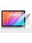Honor Pad X8 Uyumlu Zore Tablet Temperli Cam Ekran Koruyucu-Renksiz 1