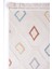 Luxess Dizayn 1101 Multi Kaymaz Taban Kesme Yolluk Mutfak Halısı Modern Salon Halısı 5