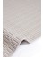 Seyran Loopy 621 Krem Halı Ince Mutfak Kilim Salon Kesme Halı Yolluk 4