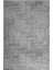 Decoser Hasır 8052 Gri Halı Kilim Kaymaz Taban Salon Mutfak Kesme Yolluk 2