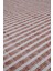 Enti Piana 1103 Taba Halı Kilim Kaymaz Taban Yıkanabilir Salon Mutfak Kesme Yolluk 2
