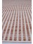 Enti Piana 1103 Taba Halı Kilim Kaymaz Taban Yıkanabilir Salon Mutfak Kesme Yolluk 3