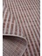 Enti Piana 1103 Taba Halı Kilim Kaymaz Taban Yıkanabilir Salon Mutfak Kesme Yolluk 4