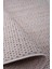 Enti Piana 1107 Taba Halı Kilim Kaymaz Taban Yıkanabilir Salon Mutfak Kesme Yolluk 4