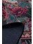 Türkmen Gloria TD766 Halı Kilim Kaymaz Taban Yıkanabilir Salon Mutfak Kesme Yolluk 4