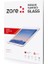 Lenovo Tab P11 11.5 (2.nesil) TB350UF Uyumlu Zore Tablet Temperli Cam Ekran Koruyucu-Renksiz 2