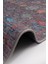 Türkmen Gloria TD1739 Halı Kilim Kaymaz Taban Yıkanabilir Salon Mutfak Kesme Yolluk 5