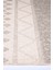 Seyran Loopy 620 Krem - Bej Halı Ince Mutfak Kilim Salon Kesme Halı Yolluk Koridor Halısı 2