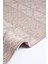 Seyran Loopy 620 Krem - Bej Halı Ince Mutfak Kilim Salon Kesme Halı Yolluk Koridor Halısı 4