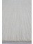 Luxess Nova 1123 Krem Halı Kilim Kaymaz Taban Yıkanabilir Salon Mutfak Kesme Yolluk 3