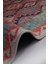 Etnik TD1132 Halı Kilim Kaymaz Taban Yıkanabilir Salon Mutfak Kesme Yolluk Makine Halısı 5