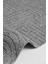 Seyran Loopy 623 Antrasit Halı Ince Mutfak Kilim Salon Kesme Halı Yolluk 4