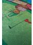 Türkmen Gloria TD520 Halı Kilim Kaymaz Taban Yıkanabilir Salon Mutfak Kesme Yolluk 2