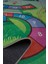 Türkmen Gloria TD520 Halı Kilim Kaymaz Taban Yıkanabilir Salon Mutfak Kesme Yolluk 4