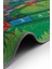 Türkmen Gloria TD520 Halı Kilim Kaymaz Taban Yıkanabilir Salon Mutfak Kesme Yolluk 5