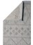 Seyran Loopy 620 Gri Halı Ince Mutfak Kilim Salon Kesme Halı Yolluk 5