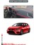 Seat Leon 2013-2020 Ön Örtüsü Göğüs Panel Torpido Koruma Koruyucu Kılıf Gri 1