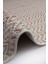 Enti Piana 1110 Taba Halı Kilim Kaymaz Taban Yıkanabilir Salon Mutfak Kesme Yolluk 5