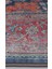 Türkmen Gloria TD1679 Halı Kilim Kaymaz Taban Yıkanabilir Salon Mutfak Kesme Yolluk 3
