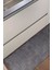 Decoser Hasır 8053 Antrasit Halı Kilim Kaymaz Taban Salon Mutfak Kesme Yolluk 1