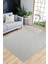 Enti Prag 9205 Krem Halı Yolluk Modern Salon Halısı Antre Hol 1
