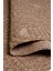 Seyran Loopy 623 Kahve Halı Ince Mutfak Kilim Salon Kesme Halı Yolluk 3