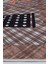 Türkmen GLORIATD554-04 Halı Kilim Kaymaz Taban Yıkanabilir Salon Mutfak Kesme Yolluk 3