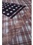 Türkmen GLORIATD554-04 Halı Kilim Kaymaz Taban Yıkanabilir Salon Mutfak Kesme Yolluk 2