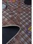 Türkmen GLORIATD554-04 Halı Kilim Kaymaz Taban Yıkanabilir Salon Mutfak Kesme Yolluk 4