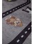 Türkmen Gloria TD380 Halı Kilim Kaymaz Taban Yıkanabilir Salon Mutfak Kesme Yolluk 2