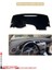 Seat Leon 2005-2012 Ön Örtüsü Göğüs Panel Torpido Koruma Koruyucu Kılıf Bej 1