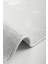 Luxess Cotton 1076 Krem Hav Toz Vermez Salon Halısı Kesme Halı Yolluk 5