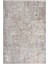 Madrid 1005 Vizon Halı Kilim Kaymaz Taban Salon Mutfak Kesme Yolluk Makine Halısı 2