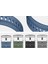 Huawei Watch Gt 5 Uyumlu Zore KRD-128 Silikon Kordon-Gri 2