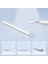 Zore Pencil 09 Palm-Rejection Magnetik Şarj ve Eğim Özellikli Dokunmatik Çizim Kalemi-Beyaz 5