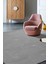Luxess Dizayn 1090 Gri Kaymaz Taban Kesme Yolluk Mutfak Halısı Modern Salon Halısı 3
