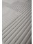 Enti Prag 9203 Gri Halı Yolluk Modern Salon Halısı Antre Hol 3