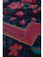 Türkmen Gloria TD729 Halı Kilim Kaymaz Taban Yıkanabilir Salon Mutfak Kesme Yolluk 2