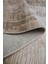 Luxess Valeria 1071 Bej Halı Kilim Kaymaz Taban Yıkanabilir Salon Mutfak Kesme Yolluk 4