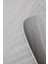 Luxess Bukle 1120 Gri Hav Toz Vermez Salon Halısı Kesme Halı Yolluk Kaymaz Taban Halı 4