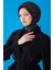 Saf Ipek Eşarp 4128D ( Twill Ipek) -8586 1