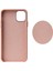 iPhone 11 Pro Max Uyumlu Hgea Eyzi Kapak-Lacivert 5