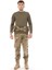 Molle Kemer Tm-01 Bej.kamuflaj 4