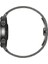 Gear S2 (20MM) Uyumlu Krd-16 Metal Kordon Zore - Siyah 3