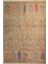Türkmen Gloria TD1128 Halı Kilim Kaymaz Taban Yıkanabilir Salon Mutfak Kesme Yolluk 1